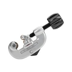 Ridgid 32915 Model 10-S Cutter for pipes and ducts with screw spindle with heavy duty cutting wheel 3-25 mm