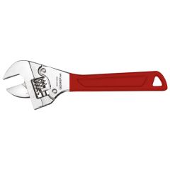 Gedore RED 3301001 R03910008 Adjustable wrench 8" 205mm