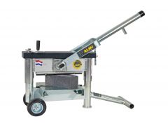A010.00059 AL43 Easy stone cutter galvanised