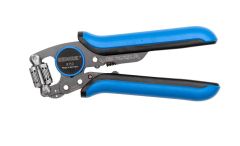 Gedore 3416437 8150 Crimpmax-360 Professional Crimping Pliers 0.08-16 mm2 193 mm