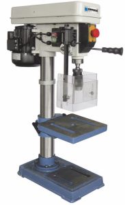 Contimac 35010 ch 10 Table drill 230 volts