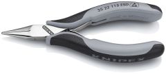 Knipex 3522115ESD Electronics gripping pliers ESD 115 mm