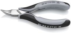 Knipex 3542115ESD Electronics gripping pliers ESD 115 mm