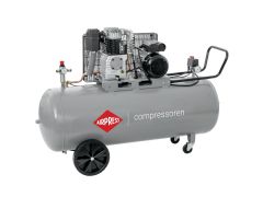 Airpress 360663 Compressor HL 425-200 Pro 10 bar 3 hp/2.2 kW 317 l/min 200 l