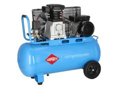 36844-E HL340-90 Compressor 230 Volt