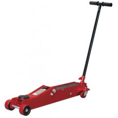 754752270 CAT3TLL Garage jack extra long and low 3000 Kg