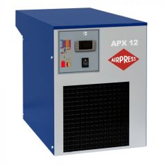 390012 APX-12 Compressed air refrigeration dryer 230 Volt