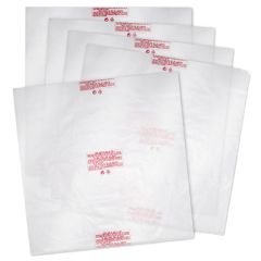AirFlux 3DUPVC1020 PVC waste bag 120µm 5 pieces