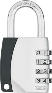 ABUS 155/20 COLOR C Combination lock Traveller
