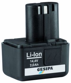 271666440 Li-ion battery 14.4V / 2.0Ah