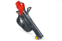 WOLF-Garten 41AT4BV-650 LYCOS 40/480 V Cordless leaf blower/vacuum without batteries and charger