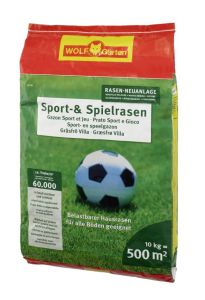3825041 LG 500 Sports and games lawn 500m2