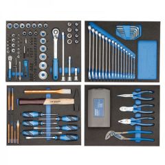 TS-147 Tool set small in module 147-Piece 2955997