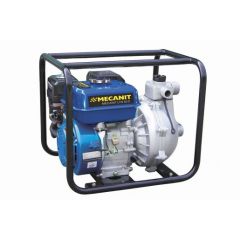 910000253 AGLTF50C Water Pump with petrol engine for clean water