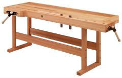 Ulmia 3-200 Carpenter's workbench model 3 2000 x 640 mm