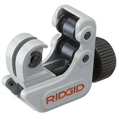 Ridgid 40617 Pipe cutter 101 for confined spaces 6-28 mm