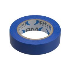 Beta BMESB1510BL PVC Insulating Tape Blue