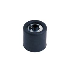433896 Rubber air cylinder AS 100 x 100 mm