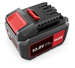 Flex-tools Accessories 439657 Battery pack 10.8 Volt 4.0Ah Li-ion