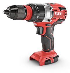 Flex-tools 491233 PD 2G 18.0-EC C Cordless Impact Drill 18V excl. batteries and charger