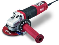 447668 LBE 17-11 125 Angle grinder with brake and variable speed 125 mm 1700 Watt