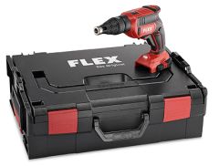 447757 DW 45 18.0-EC Cordless Screwdriver 18V in L-Boxx without batteries and charger