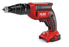 Flex-tools 491276 DW 45 18.0-EC C Cordless Drill 18V excl. batteries and charger