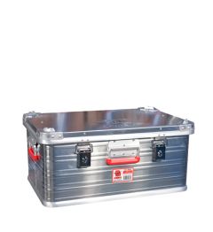 Aluminium box 76 liter