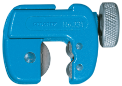 Gedore 231000 Pipe cutter Mini-Quick 4-16 mm