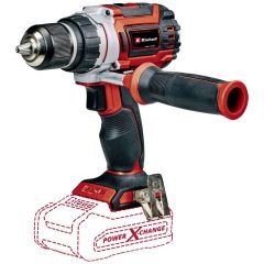 Einhell 4514205 TP-CD 18/60 Li-i BL Kit Accu impact drill/driver 18 volts excl. batteries and charger
