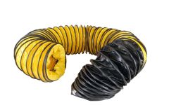 Master Accessories 4515.552* Flexible heat resistant hose Ø508MM X 7,6M