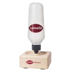 Lamello 175500 Minicol gluing device, incl. plastic nozzle for slat grooves