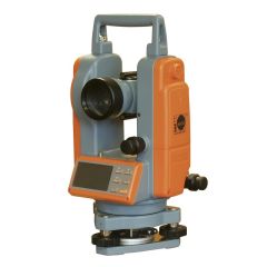460814-613 ET-5 Theodolite with laser lead