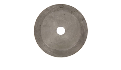 Ridgid Accessories 46105 122 B.D. deburring disc