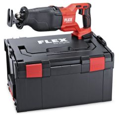 Flex-tools 466964 RSP DW 18.0-EC Reciprocating saw 18V excl. batteries and charger in L-Boxx