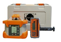 472035 Primus2 H2N Downhill Laser + Digital Receiver + Slope Monitoring