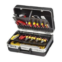 485.020.171 Basic Tool Case With Slots