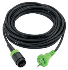 Festool Accessories 203935 Plug-it cable H05 RN-F4/3