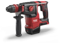 Flex-tools 491314 Che 2-26 18.0-EC C cordless hammer drill sds-plus 18.0 V excl. batteries and charger
