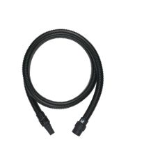 Milwaukee Accessories 4932352311 Extension hose for AP 300 ELCP, anti-static, 4 m, ø 36 mm with tool adapter