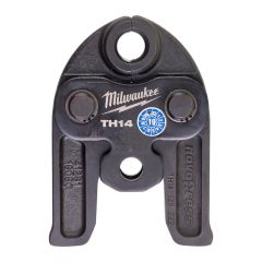 Milwaukee Accessories 4932430274 J12-TH14 Press jaw for M12 HPT 12V pressing pliers