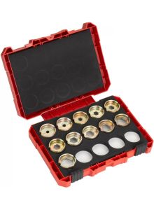 DIN22 CU circle mold Kit for M18 HCCT 4932471997