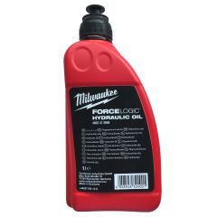 Milwaukee Accessories 4932472004 Replacement Oil for M18 HUP700 Pump