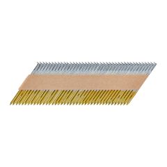 Milwaukee Accessories 4932478402 Nails 7.4x2.8/75mm RS G-P4000