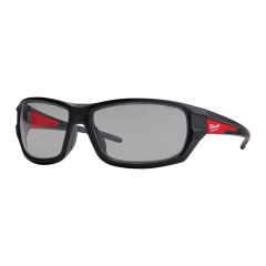 Milwaukee Accessories 4932478908 Performance safety glasses gray - 1 piece