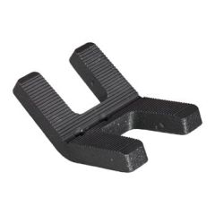 MPS-NJC - Neoprene-coated jaws for MPS pipe stand