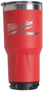 Milwaukee Accessories 4932479075 Packout Thermos cup 887 ml