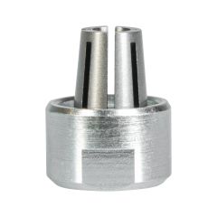 Milwaukee Accessories 4932479425 1/4" router nut and collet