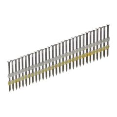 Milwaukee Accessories 4932492592 20° Round Head Nails 3.1x75mm RS Galva - 1750 pieces