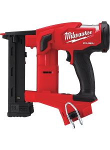 Milwaukee 4933471942 M18 FNCS18GS-0X Accu Stapler 18V narrow crown 18GA 9.5-38mm excl. batteries and charger